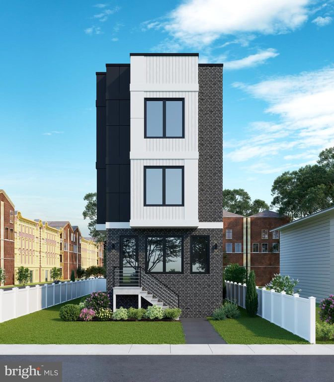 1540 S 17th St, Philadelphia, PA 19146