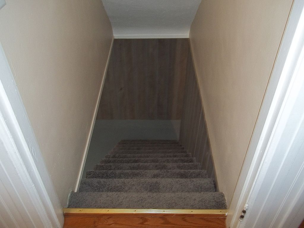Going Down