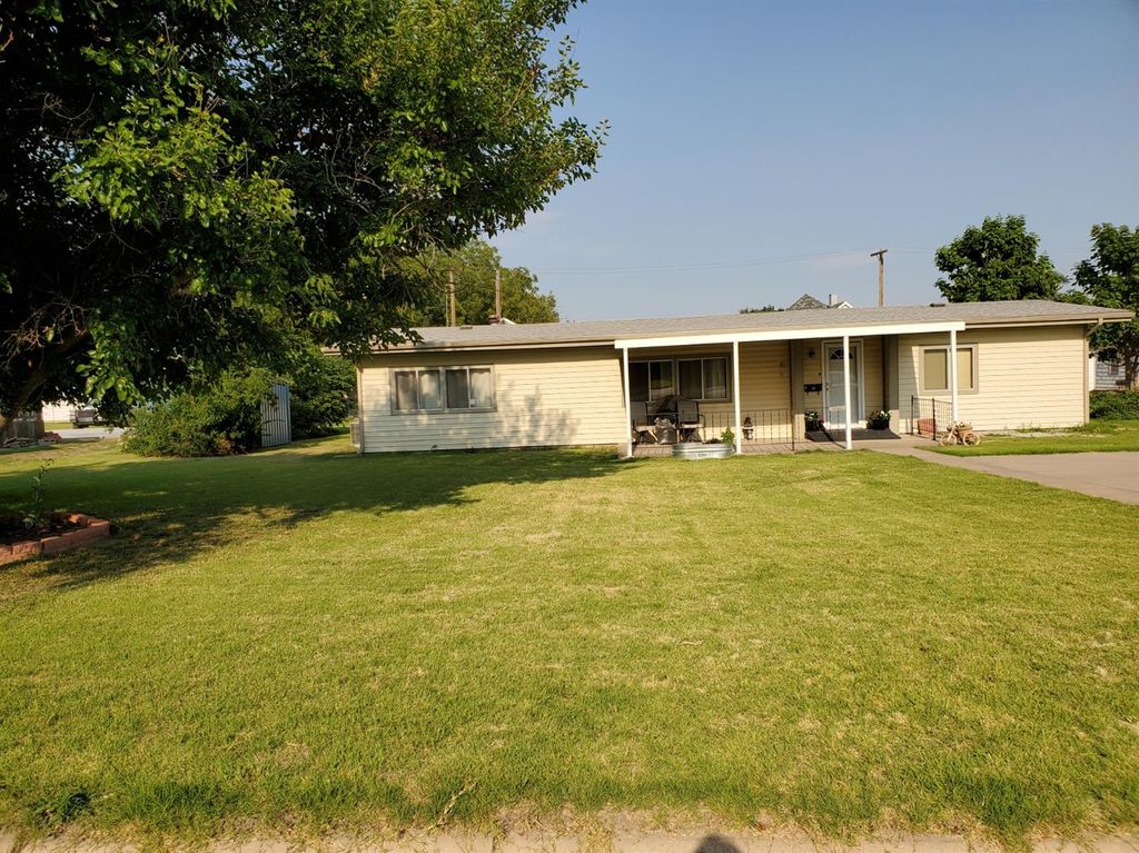 604 N 604th Ave, Hill City, KS 67642 Trulia