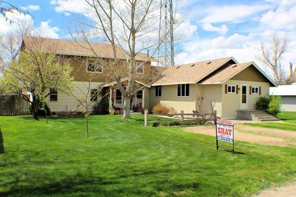 211 3rd St, Ovid, CO 80744 Trulia