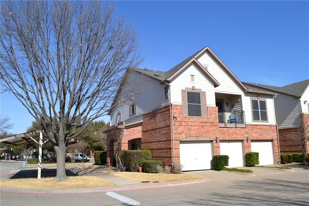 2524 Preston Rd #1302, Plano, TX 75093