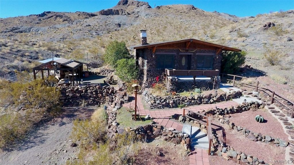 27 Oatman Rd, Oatman, AZ 86433 MLS 010020 Trulia