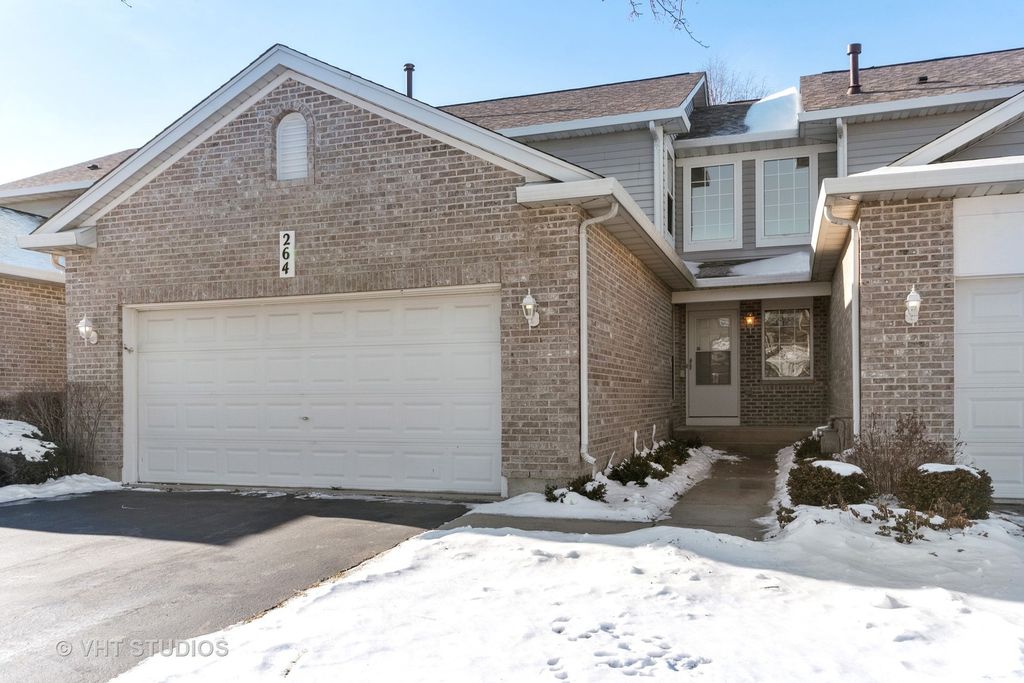 264 Firenze Dr, Cary, IL 60013