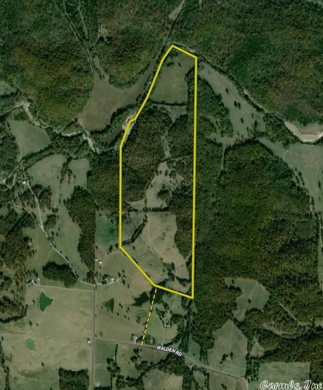 Walden Rd, Cord, AR 72524 Trulia