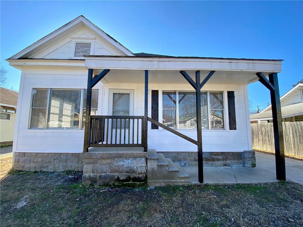 304 Ward Ave, Poteau, OK 74953 Trulia