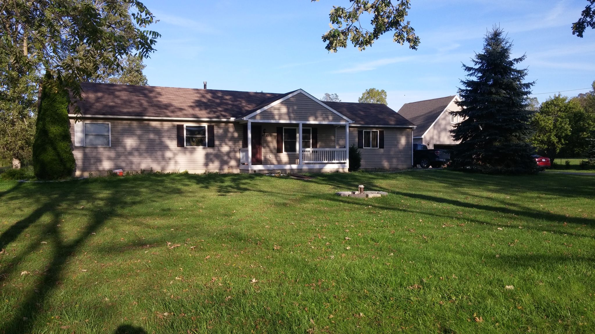 4733 Bentley Lake Rd, Howell, MI 48843 Trulia