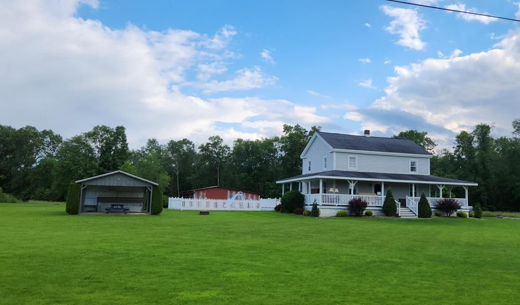 1474 German Hill Rd, Tionesta, PA 16353 MLS 159233 Trulia