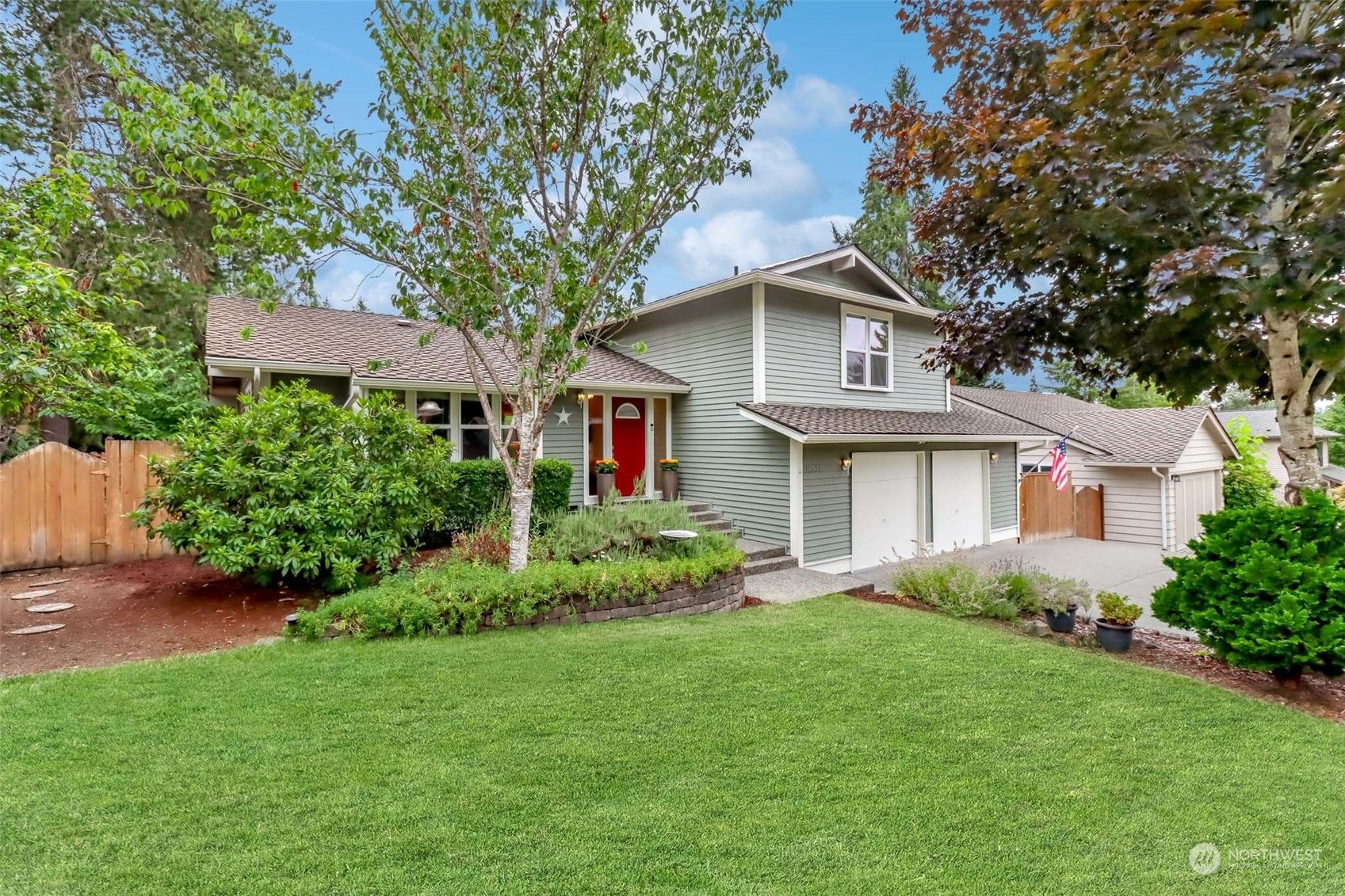 15537 SE 168th Street, Renton, WA 98058 - See Est. Value, Schools & More