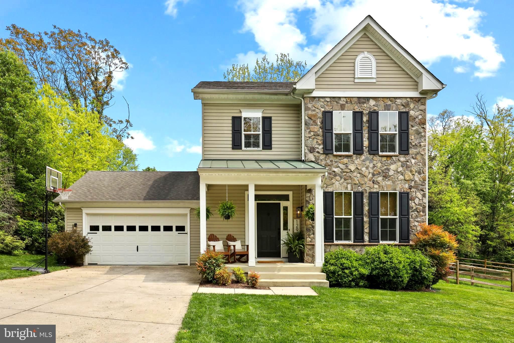 129 W Seminary Ave, Lutherville Timonium, MD 21093 Trulia