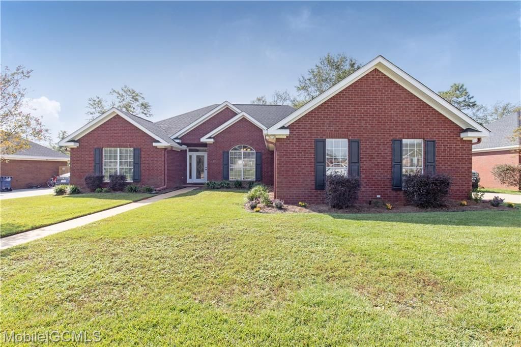 10209 Summerlake Ct, Mobile, AL 36608 Trulia