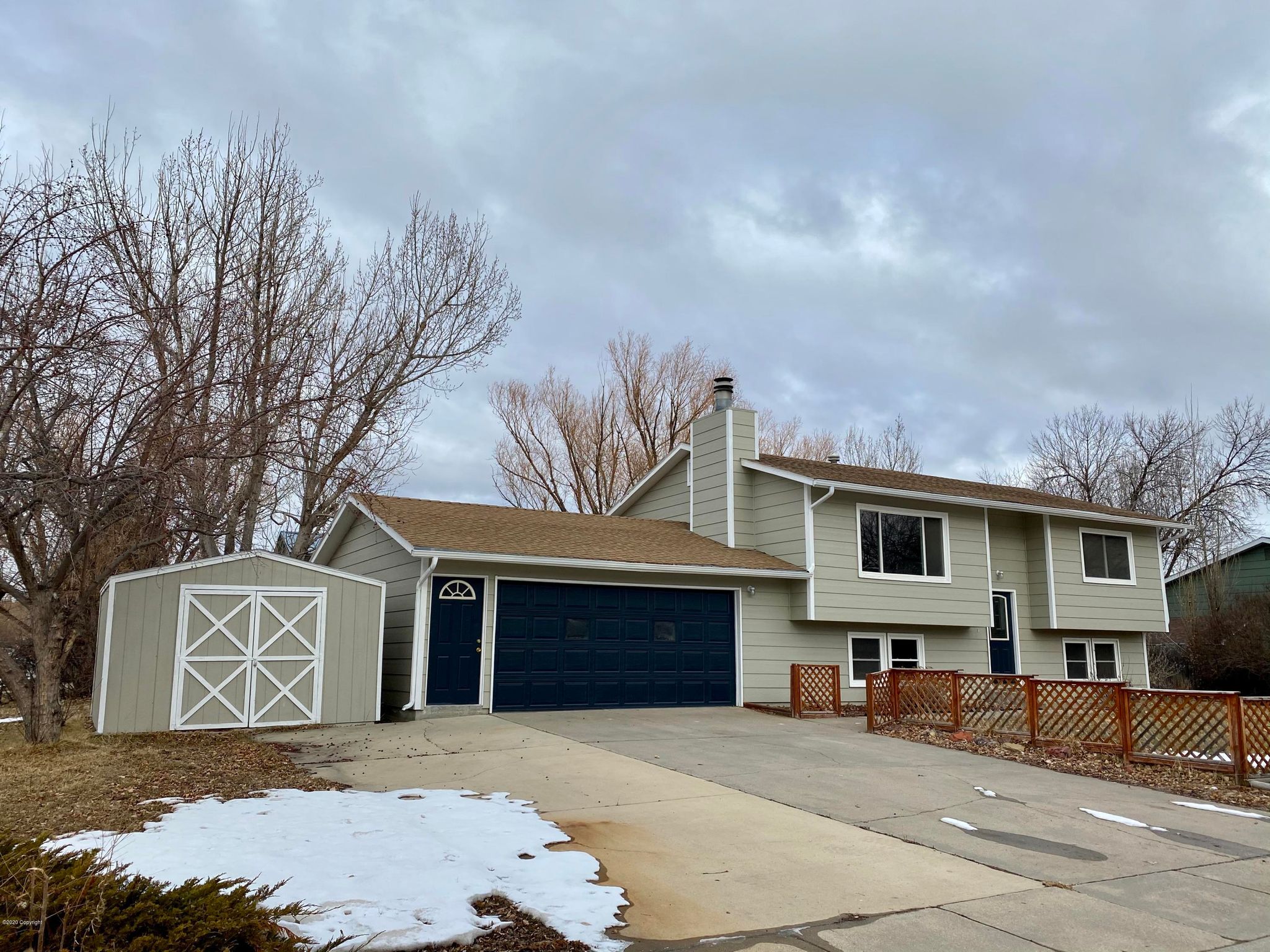 201 E Walnut St, Gillette, WY 82718 Trulia