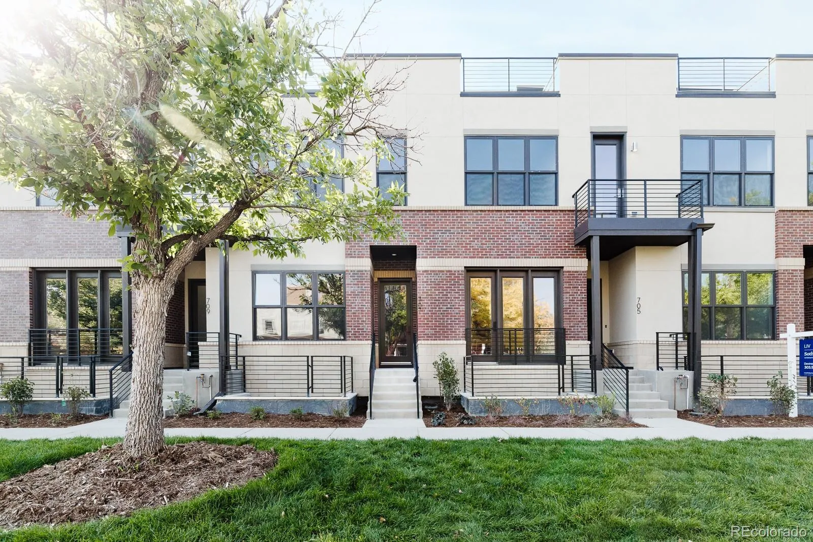 707 S Logan St, Denver, CO 80209 | Trulia