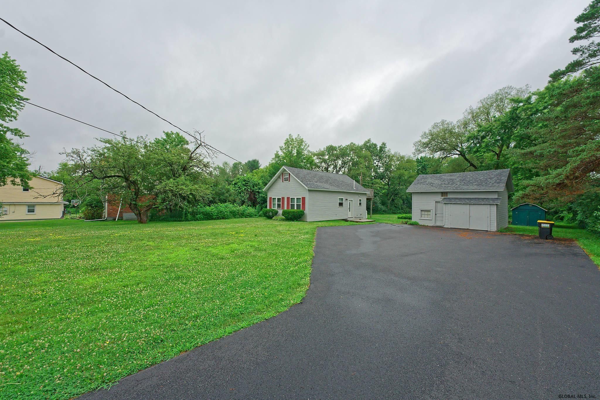 677 1/2 SACANDAGA Road, Schenectady, NY 12302 Trulia