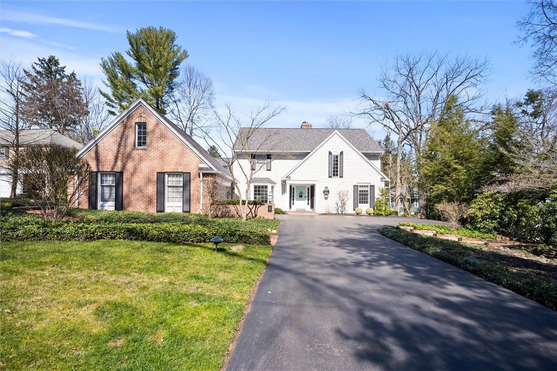 5 Stonegate Ln, Pittsford, NY 14534 - See Est. Value, Schools & More