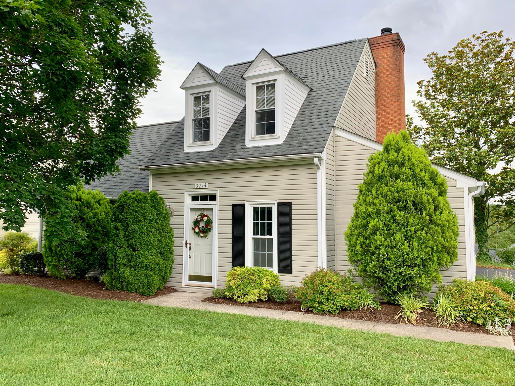 3214 Winterberry Dr, Roanoke, VA 24018 Trulia