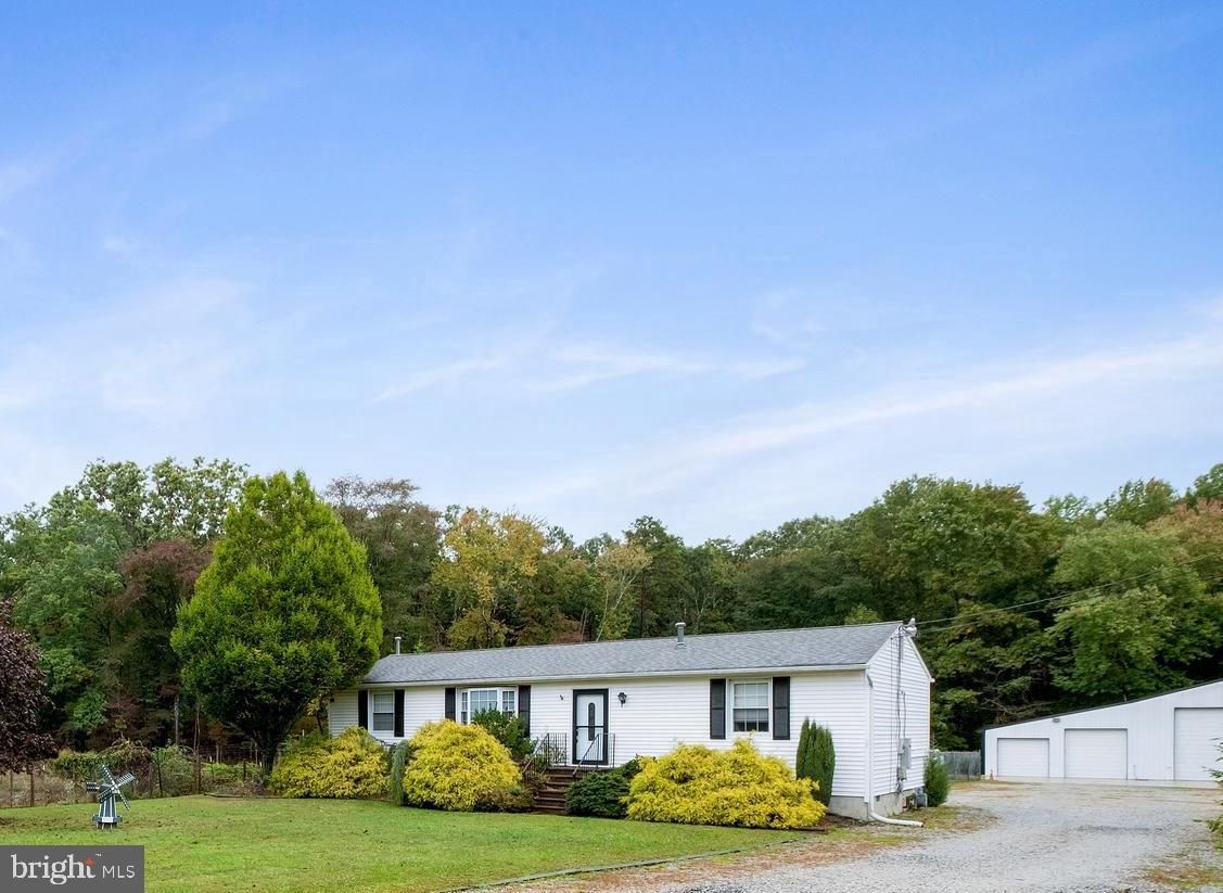 3546 S Black Horse Pike, Williamstown, NJ 08094 Trulia