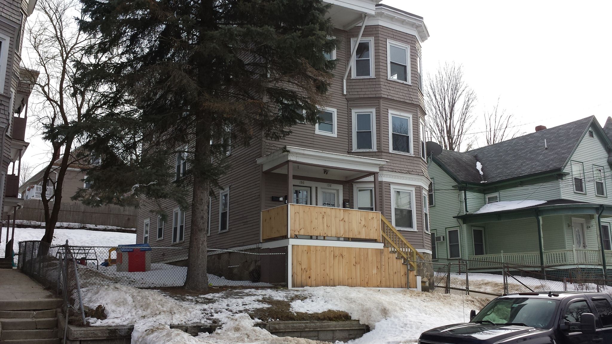 136 S Elm St, Haverhill, MA 01835 Trulia