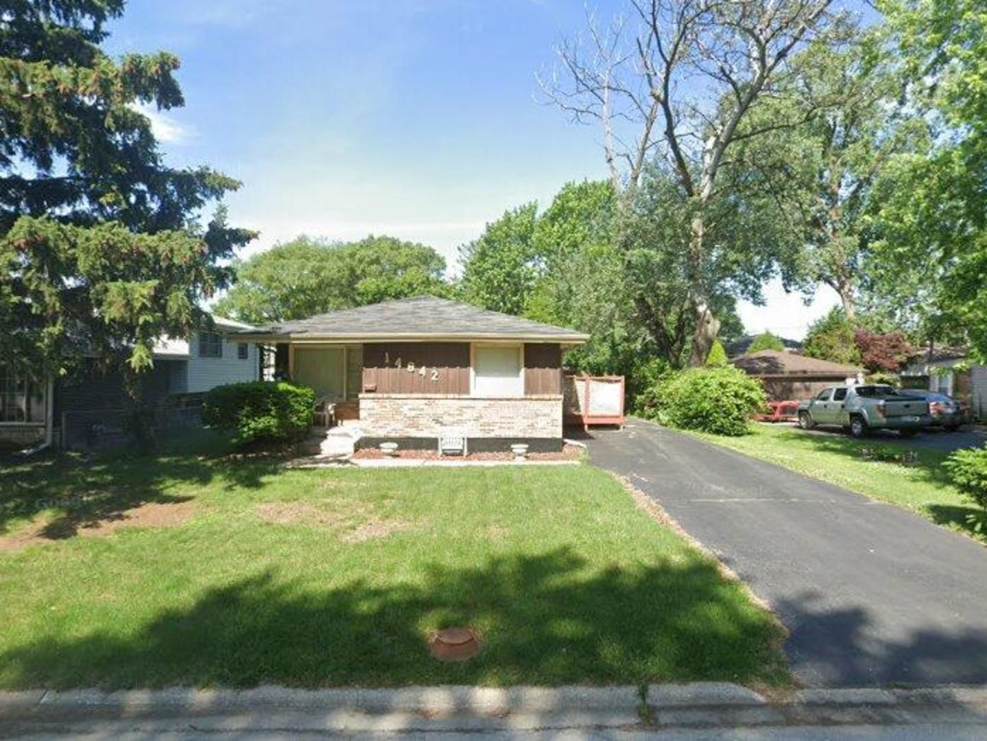 14842 S Cleveland Ave, Posen, IL 60469 Trulia