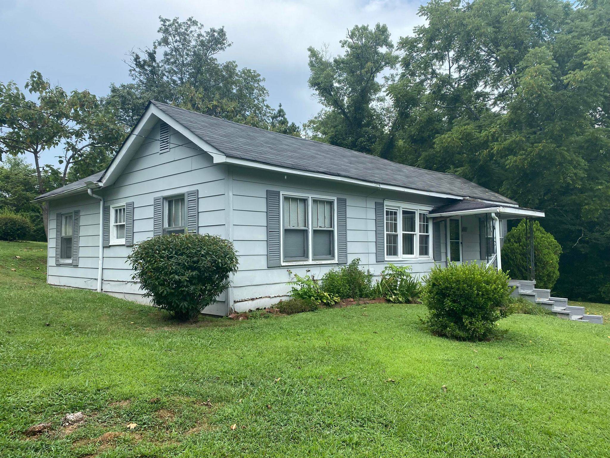 160 Little St, Rossville, GA 30741 Trulia