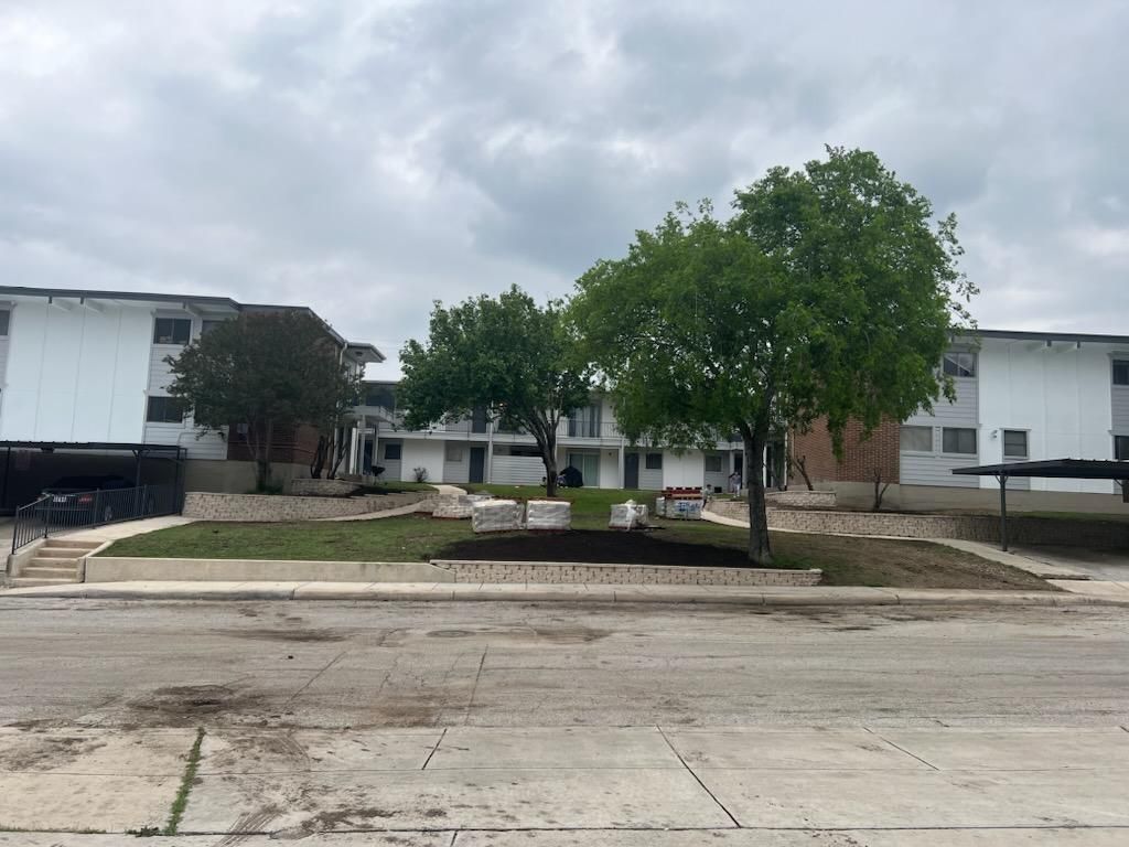 Mahncke Park LLC San Antonio, TX Trulia