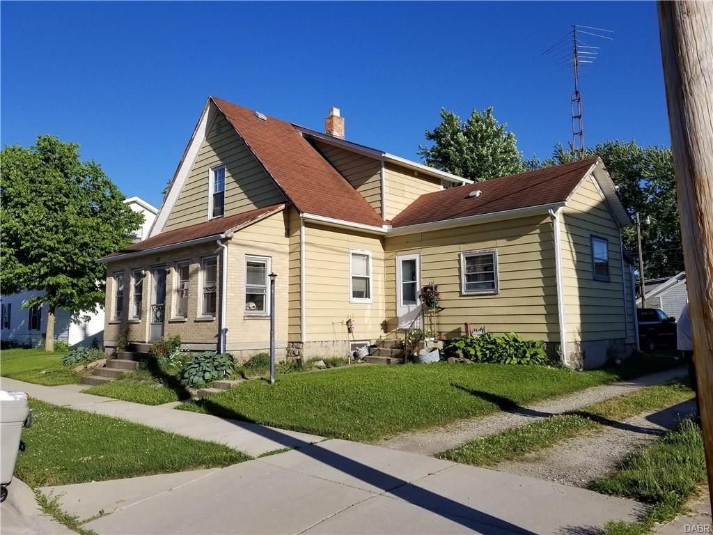 304 W St, Arcanum, OH 45304 Trulia