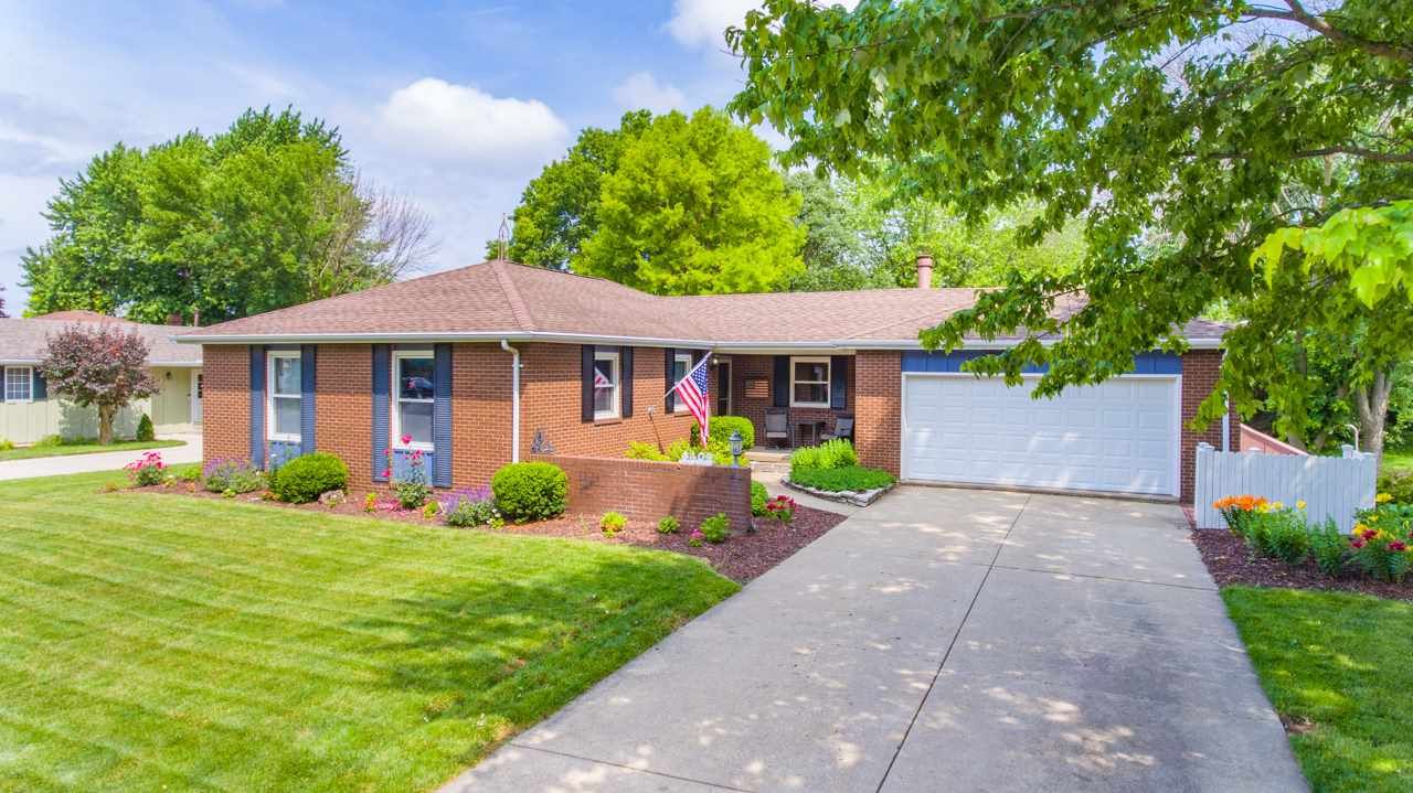 4409 W Lynnhurst Dr, Peoria, IL 61615 Trulia