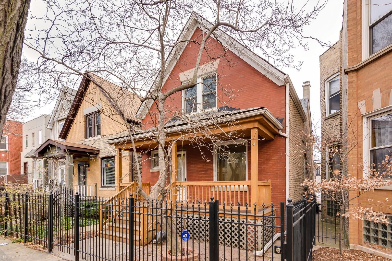 2733 N Richmond St, Chicago, IL 60647 Trulia