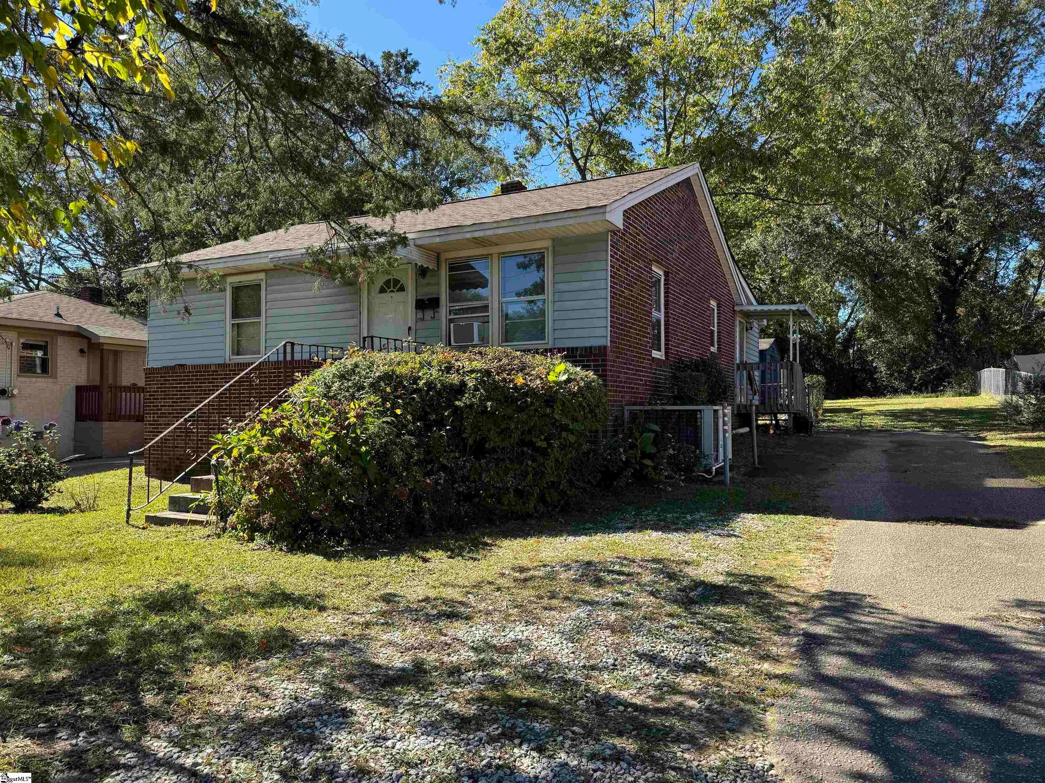 105 Sycamore Dr, Greenville, SC 29607 MLS 1539958 Trulia