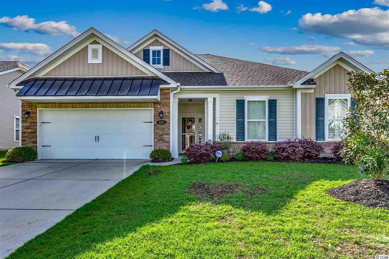 628 Lafayette Park Dr, Little River, SC 29566 Trulia