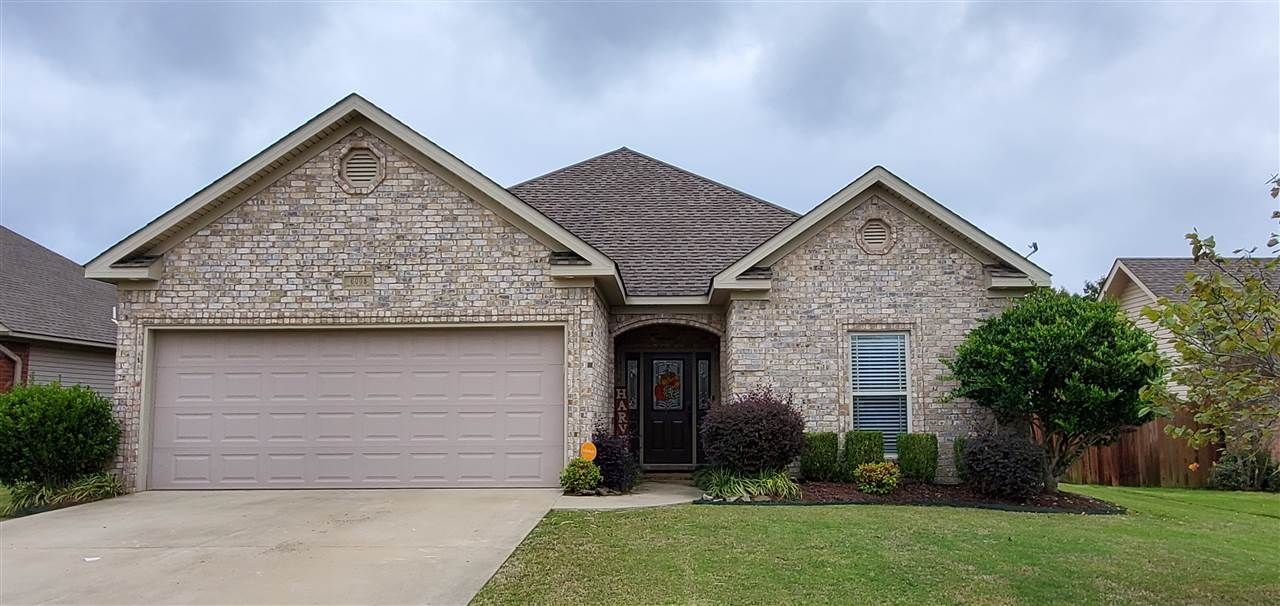 6008 Beaver Creek Ln, Jonesboro, AR 72404 Trulia