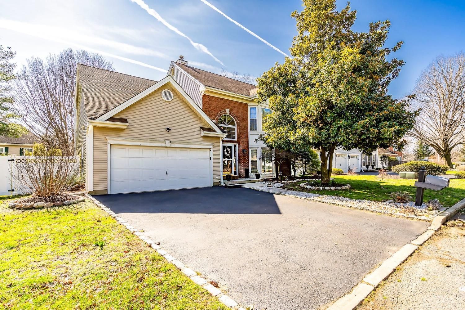 6 Society Hill Way, Tinton Falls, NJ 07724 See Estimated Value