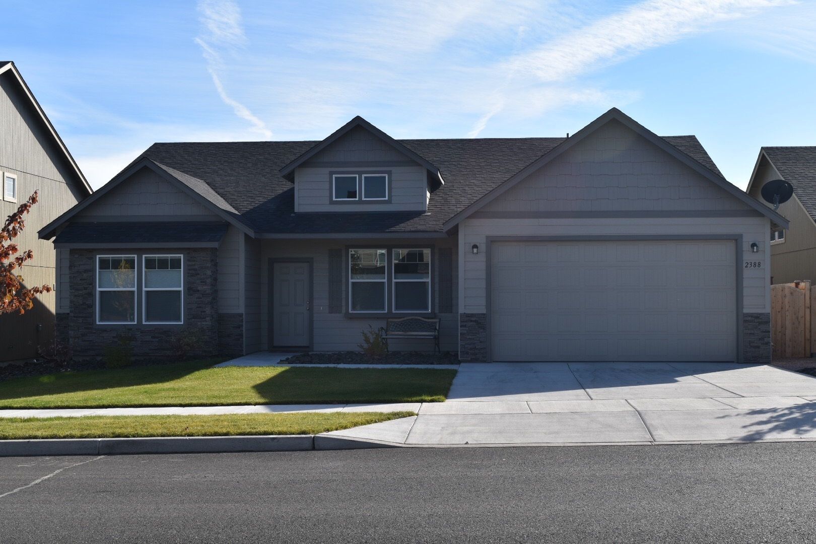 2388 NW Glen Oak Ave, Redmond, OR 97756 Trulia