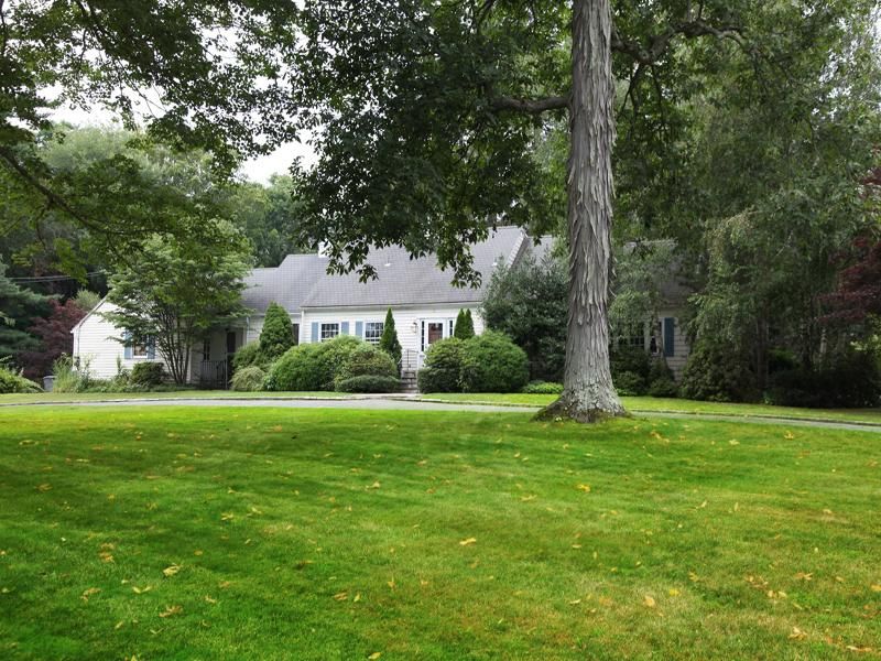 12 Cottage Ave, Purchase, NY 10577 Trulia