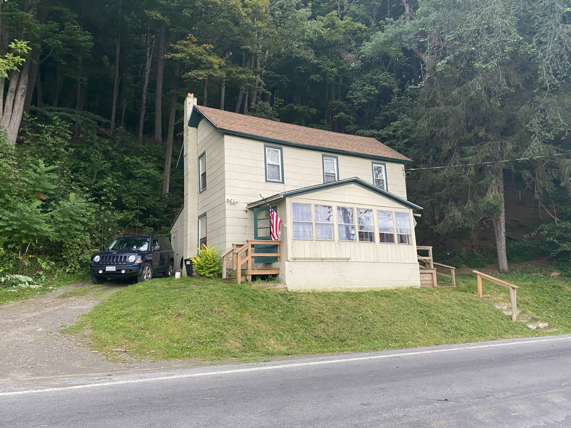 326 County Highway 26, Cooperstown, NY 13326 MLS 11204477 Trulia