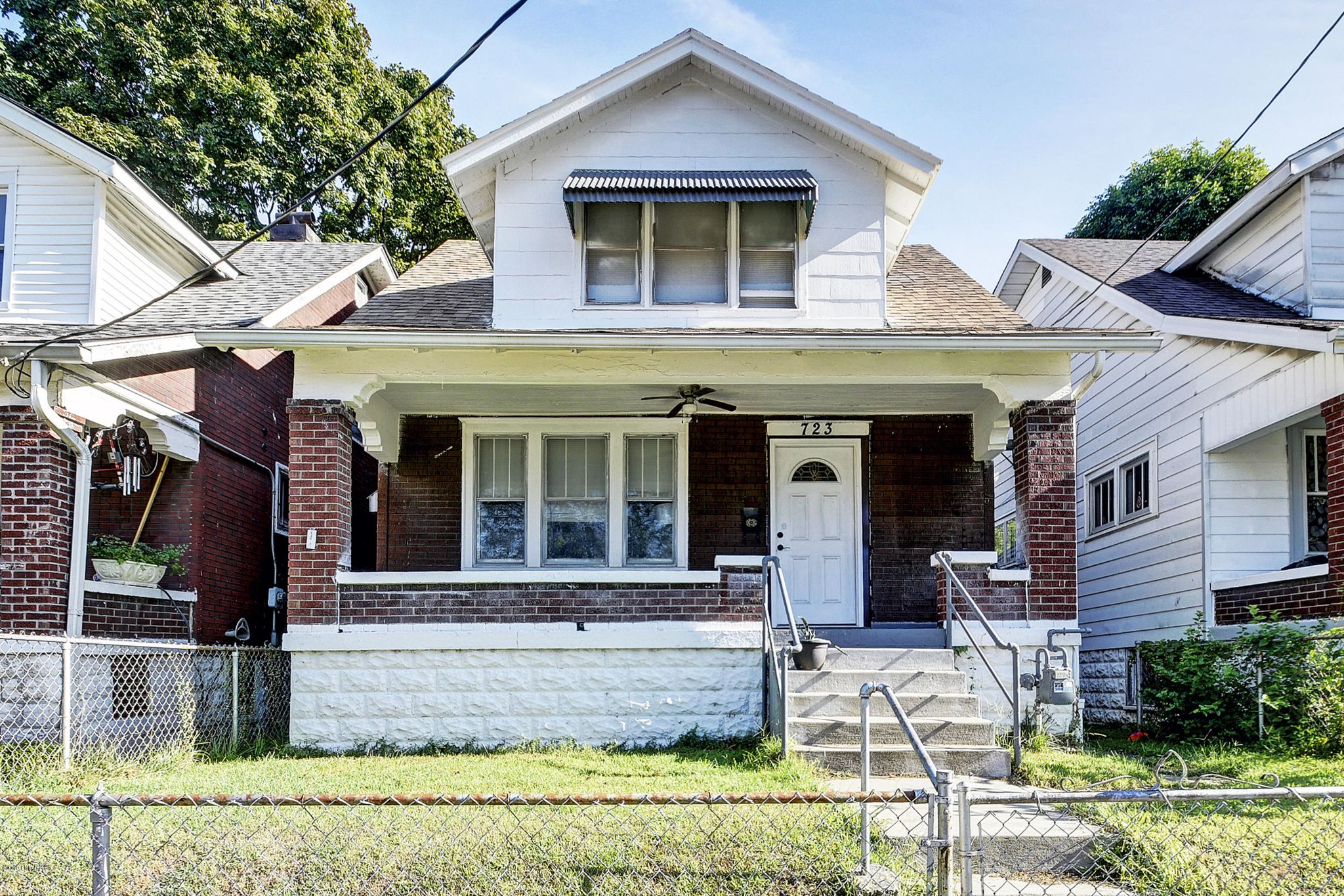 723 Heywood Ave, Louisville, KY 40208 Trulia