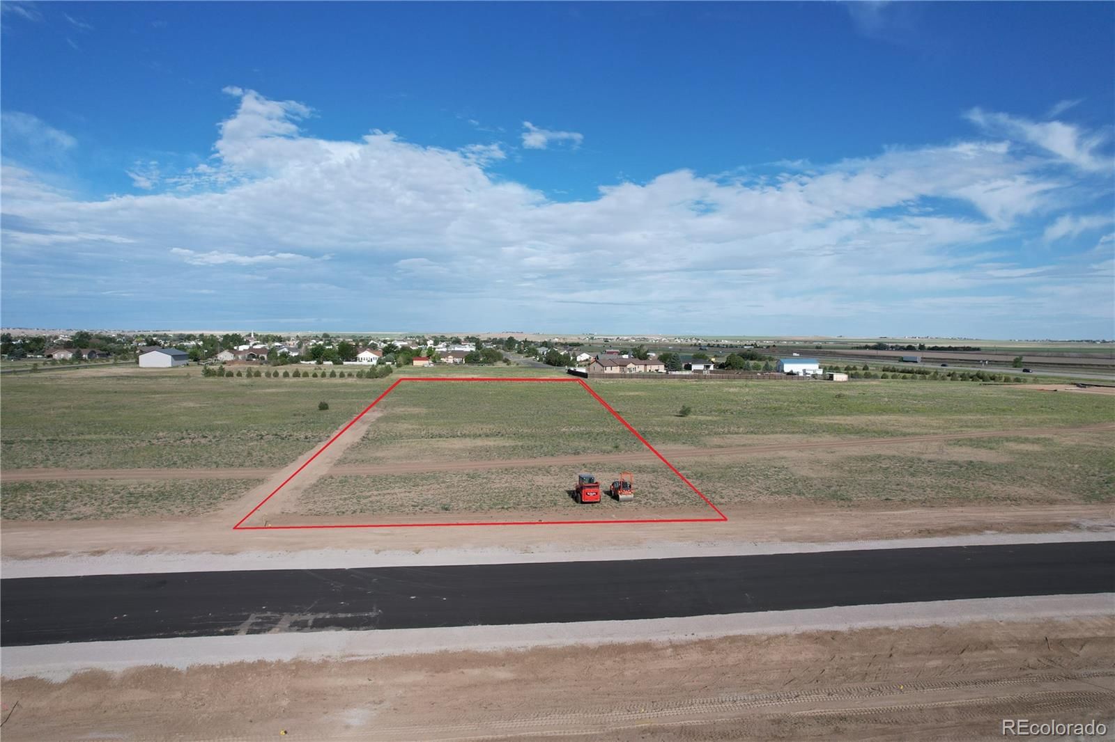 1055 N Shoshone Court, Strasburg, CO 80136 Trulia
