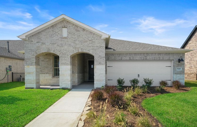 Palmary Del b Fulshear Fulshear, TX Trulia