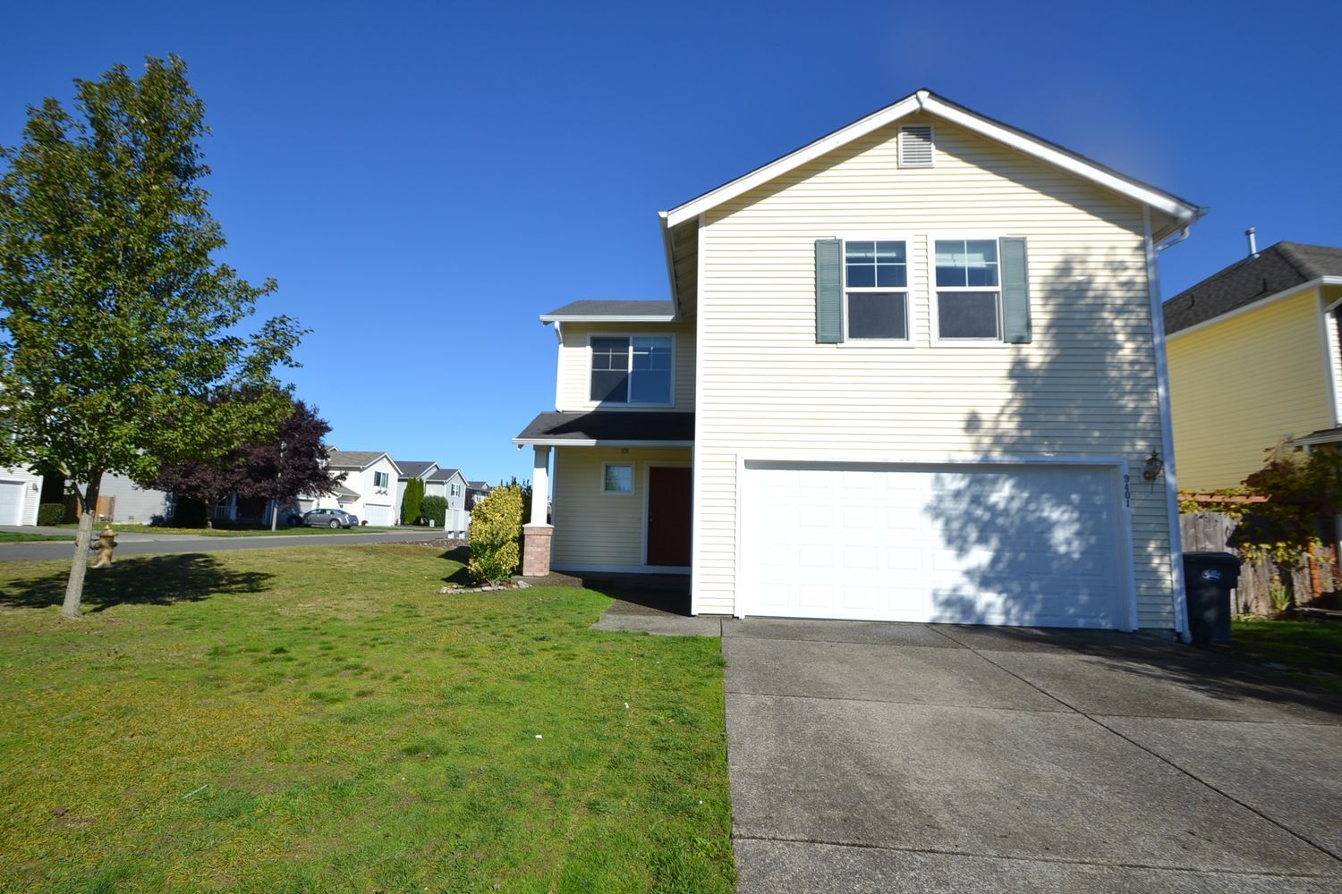 9401 187th St E, Puyallup, WA 98375 Trulia