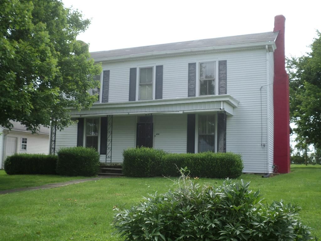 608 Bethel Ridge Rd, Sharpsburg, KY 40374 Trulia