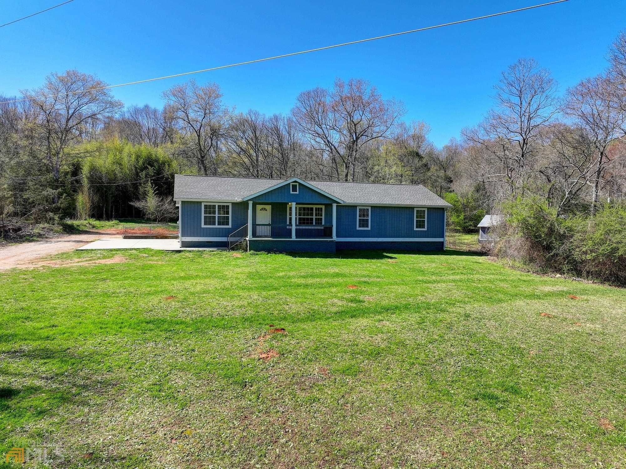 125 Golden Nuggett Way, Maysville, GA 30558 Trulia