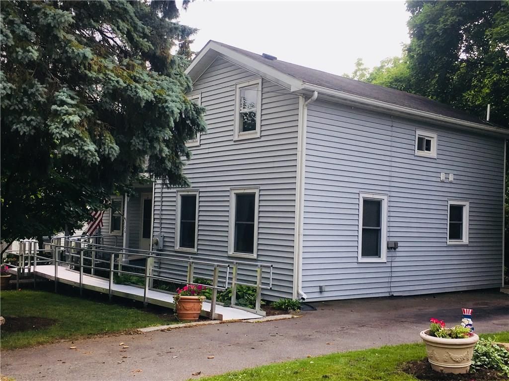 136 Hamilton St, Penn Yan, NY 14527 Trulia