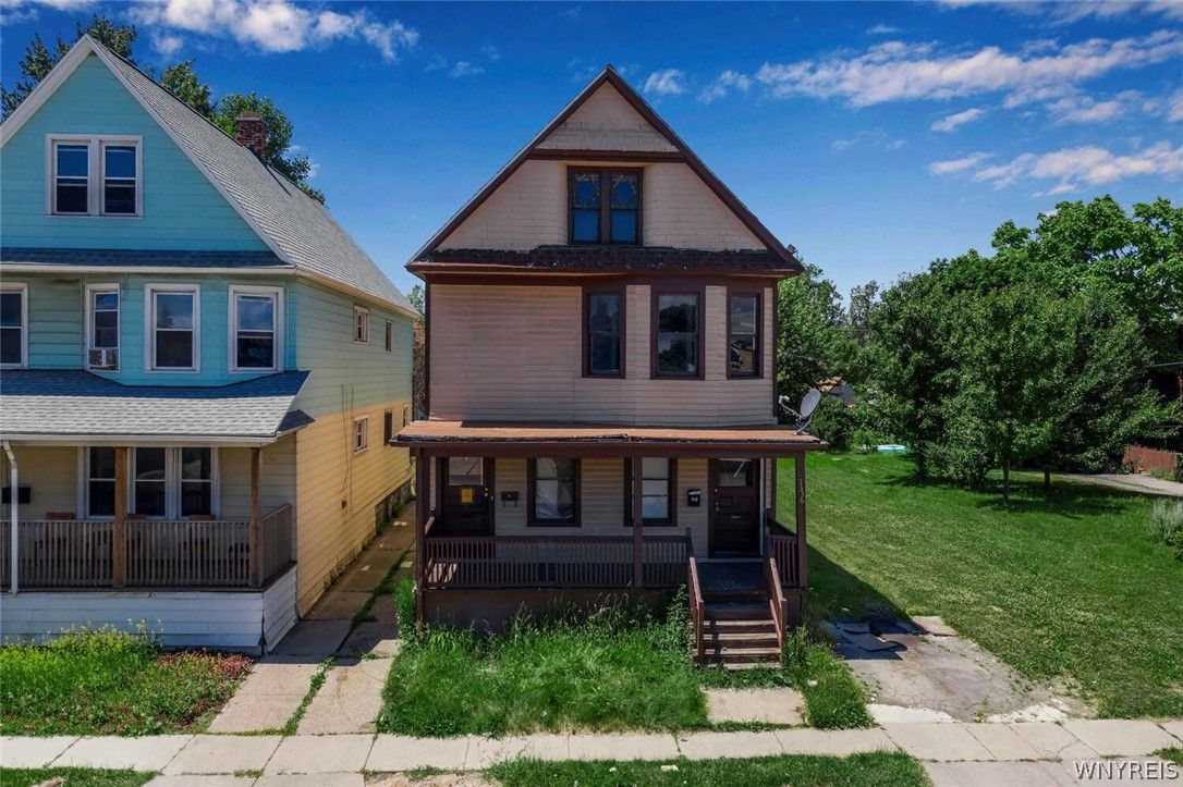 1336 Bailey Ave, Buffalo, NY 14206 Trulia