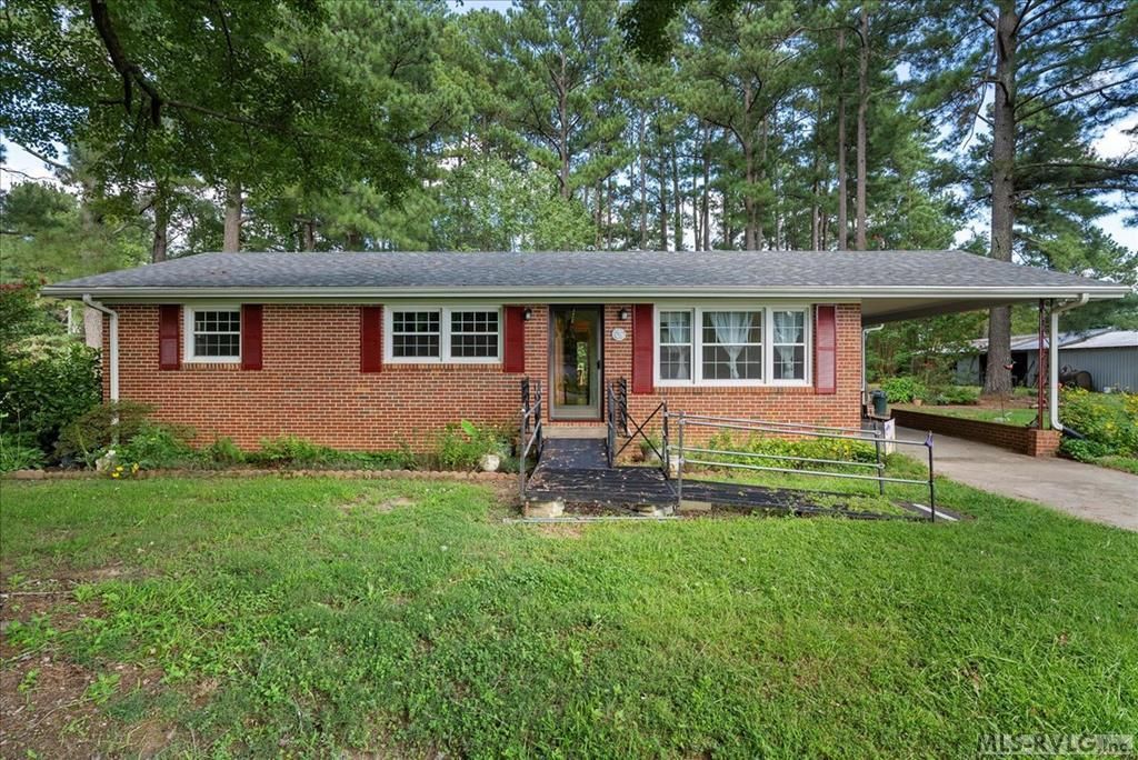6982 Poor House Rd, Dolphin, VA 23843 - See Est. Value, Schools & More