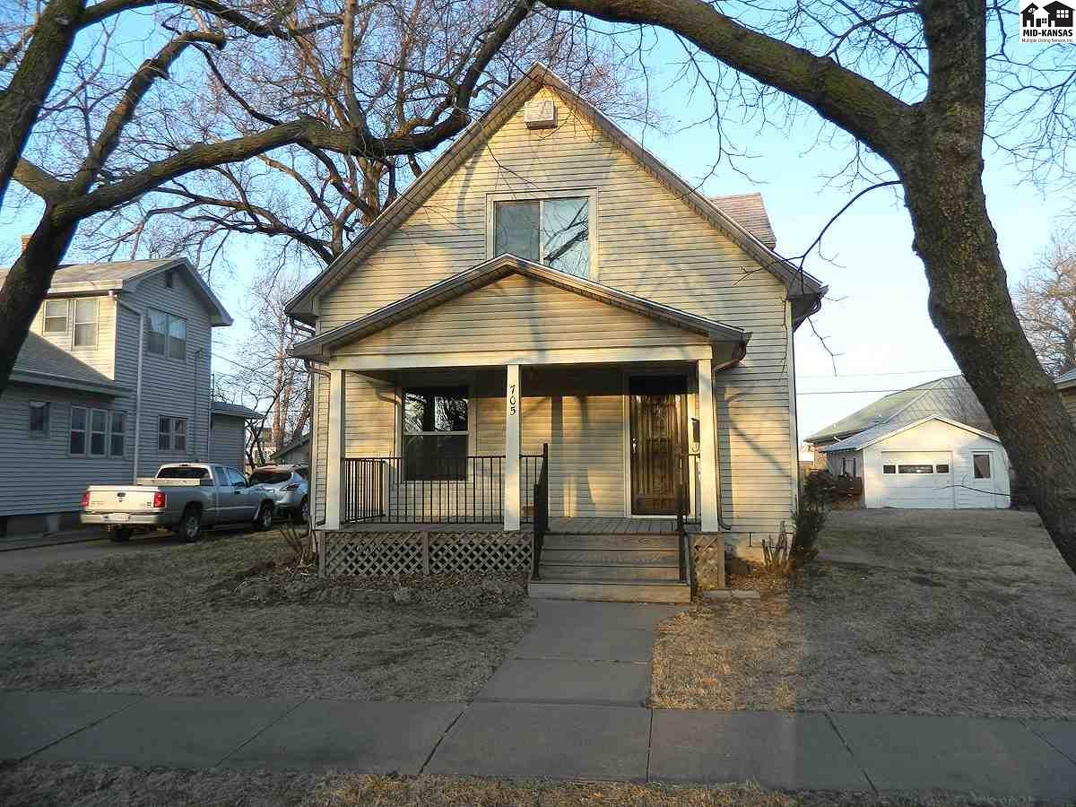 705 N Ash St, McPherson, KS 67460 Trulia