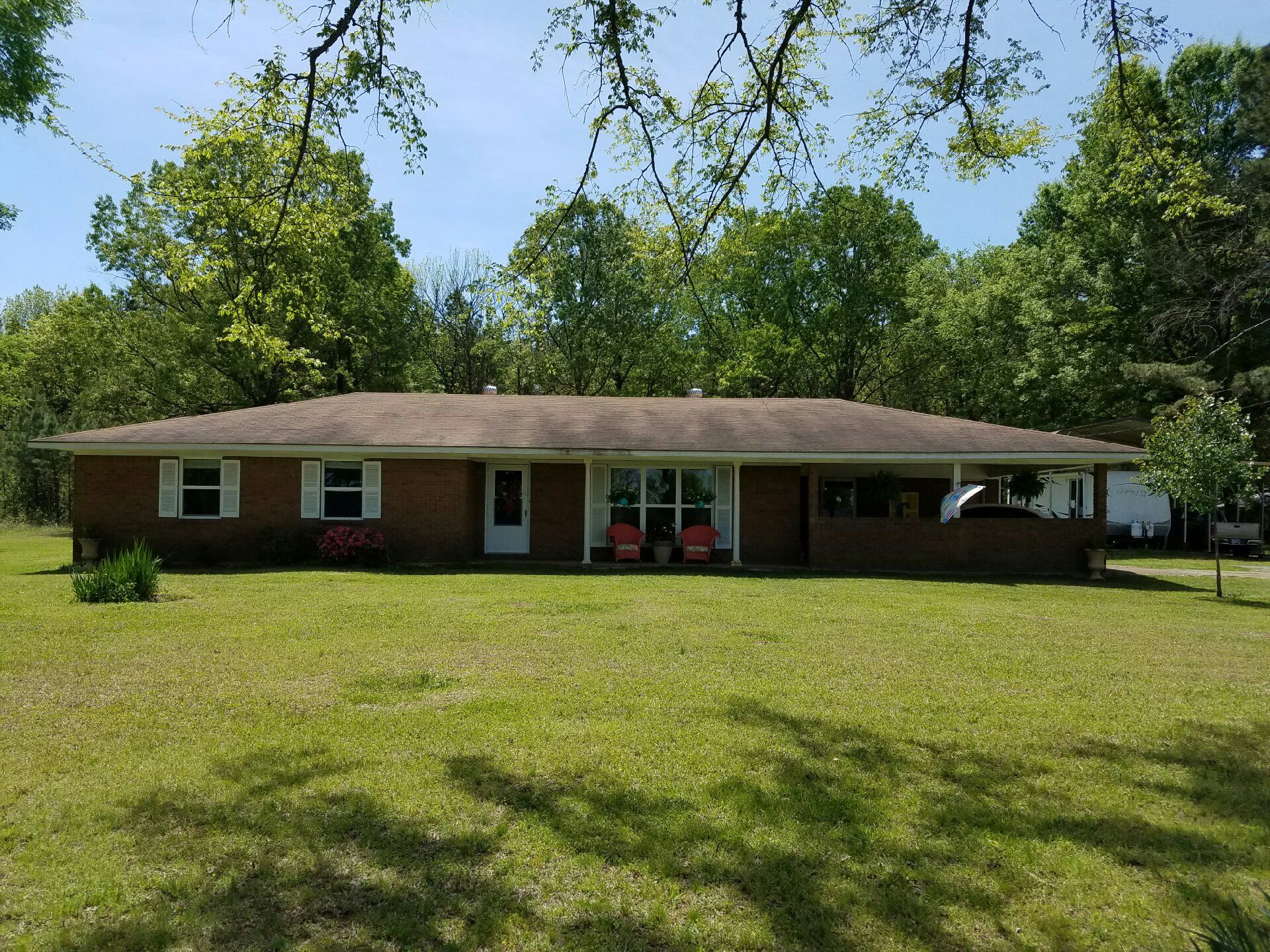 809 Sticky Rd, Gurdon, AR 71743 Trulia