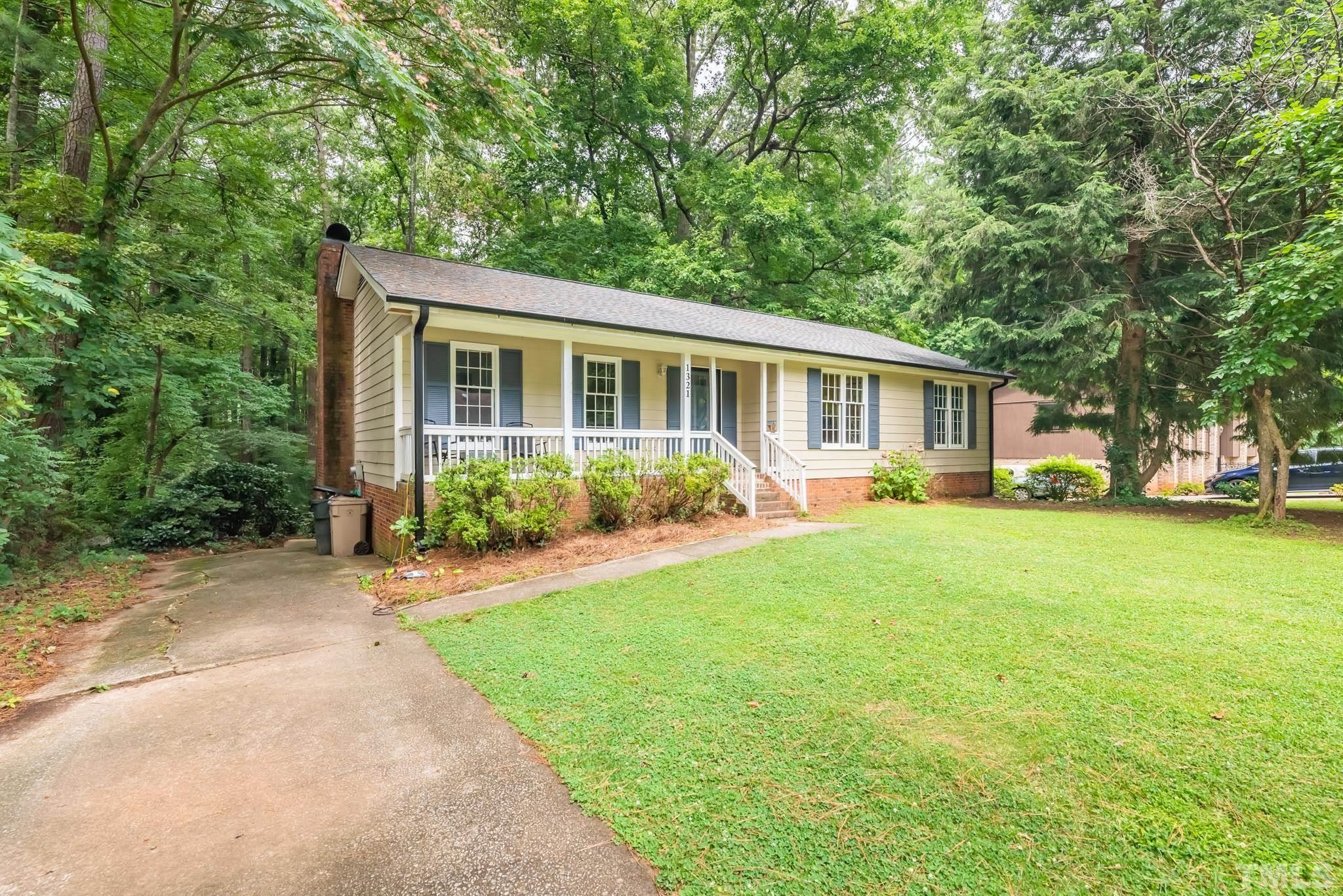 1321 Claymore Dr, Garner, NC 27529 Trulia