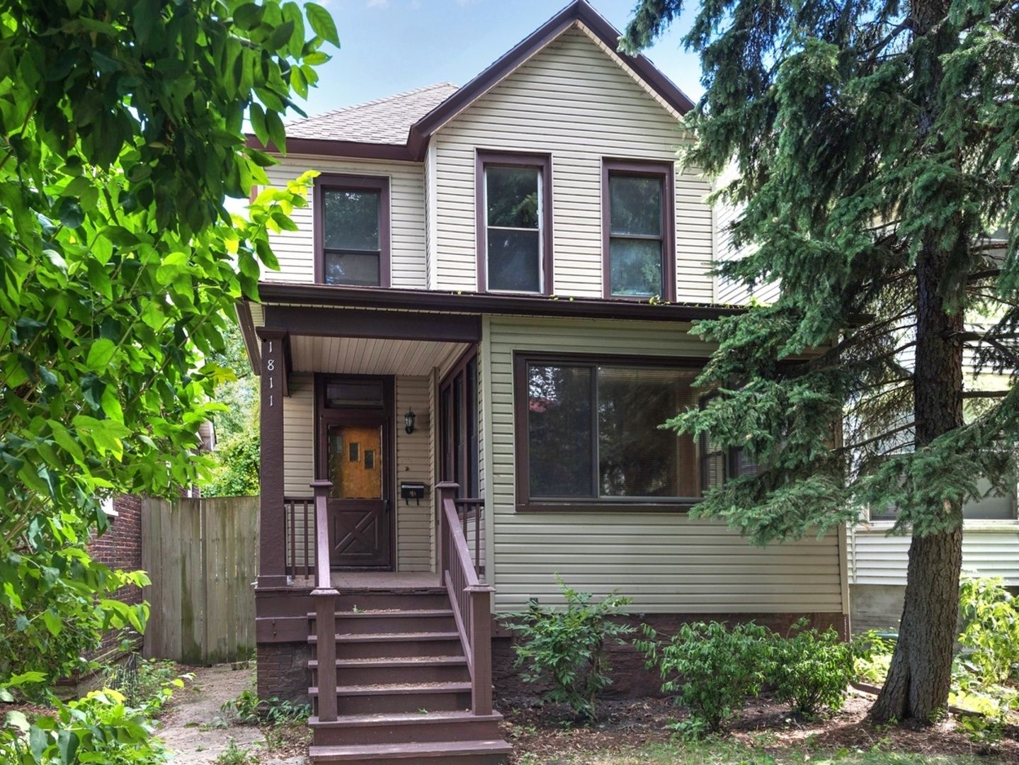 1811 W Chase Ave, Chicago, IL 60626 Trulia