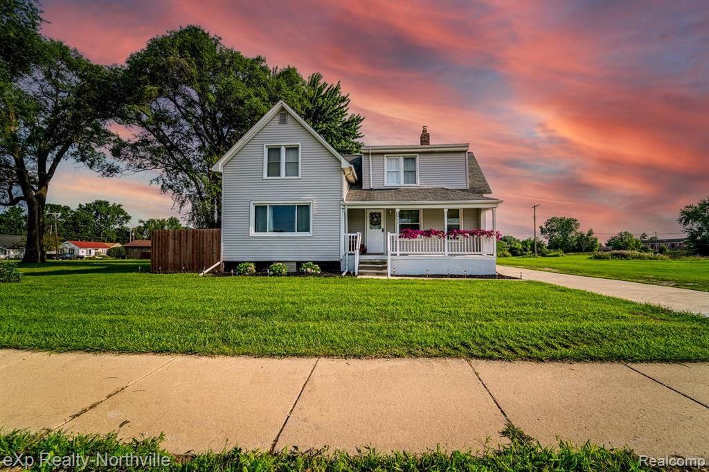 3842 Van Horn Rd, Trenton, MI 48183 MLS 2210061231 Trulia