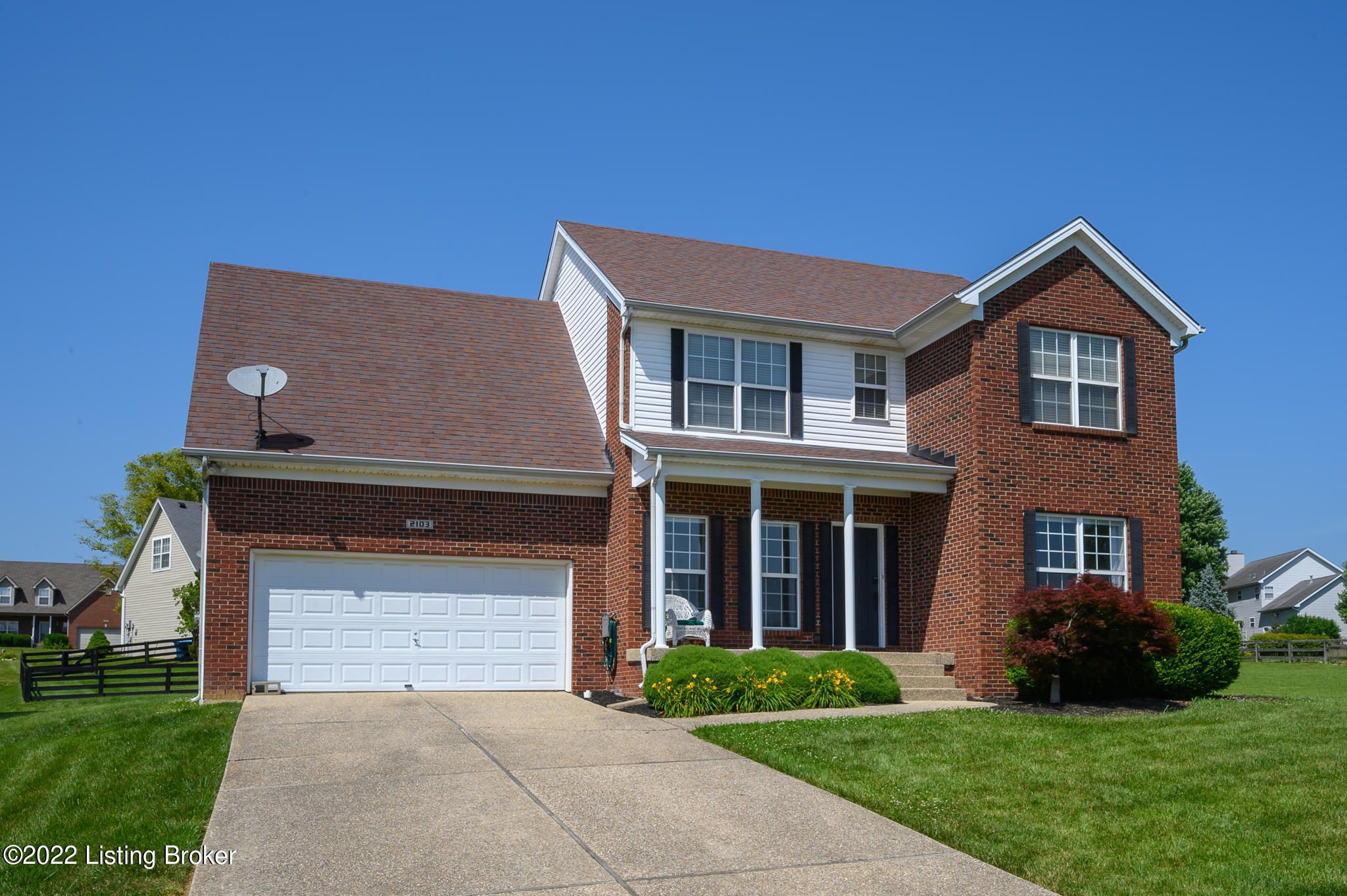 2103 Manning Pl, La Grange, KY 40031 Trulia