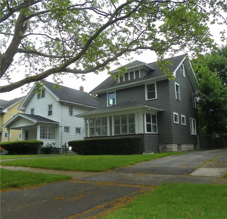 983 Blvd, Rochester, NY 14619 Trulia
